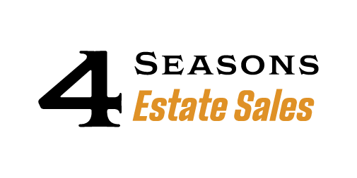 4 Seasons Estate Sales